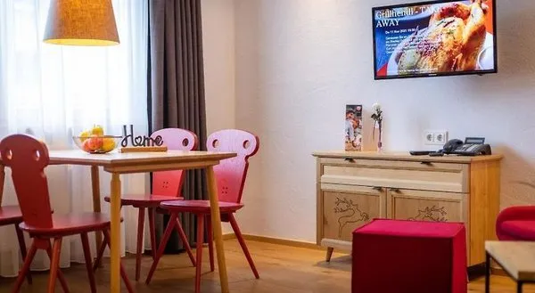 Hapimag Resort Zell Am See