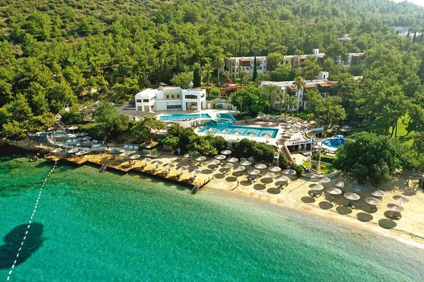 Hapimag Sea Garden Resort Bodrum