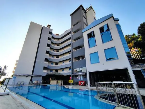 Happy Apart Hotel