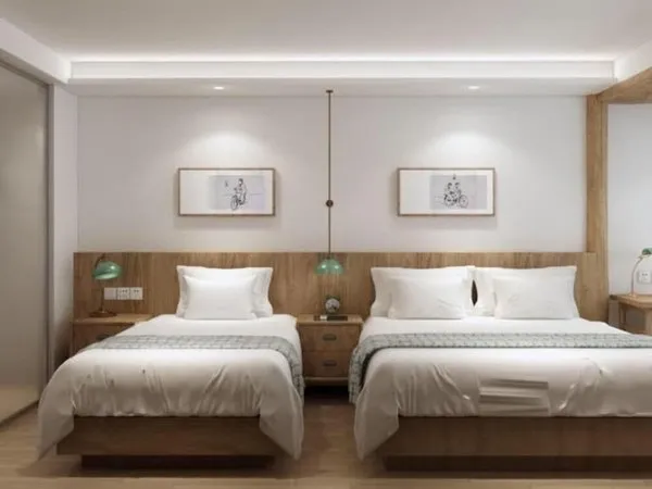 Happy Dragon City Culture Hotel