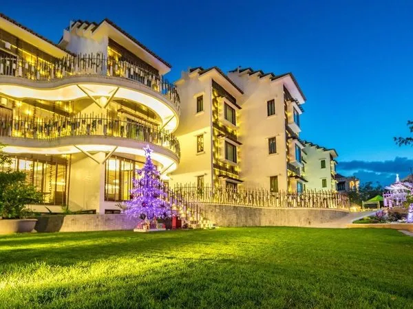 Happy Life Memories Hoi An Hotel & Spa