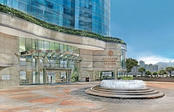 Harbour Grand Kowloon