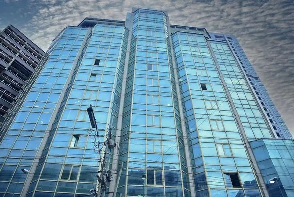 Harbour View Suites Hotel