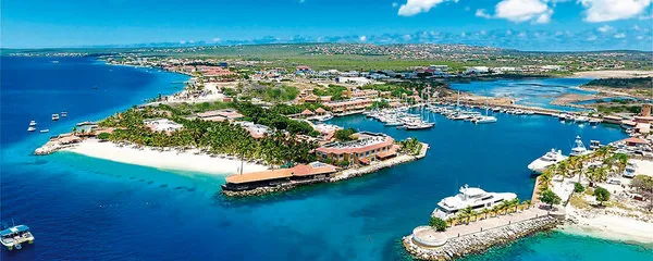 Harbour Village Beach Club