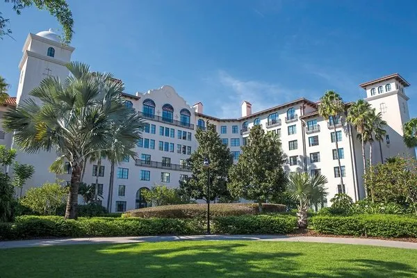 Hard Rock Hotel at Universal Orlando
