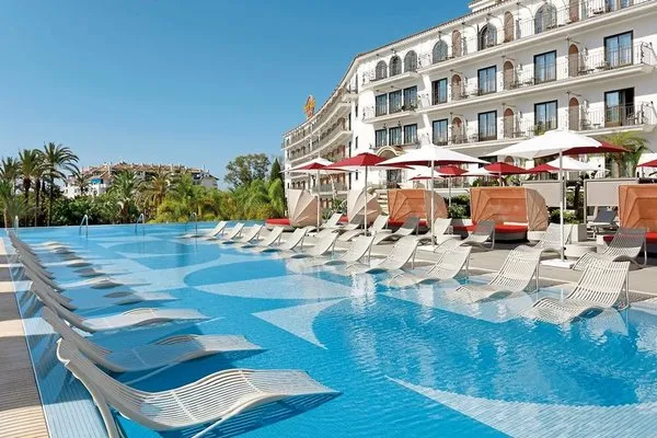 Hard Rock Hotel Marbella