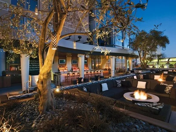 Hard Rock Hotel San Diego