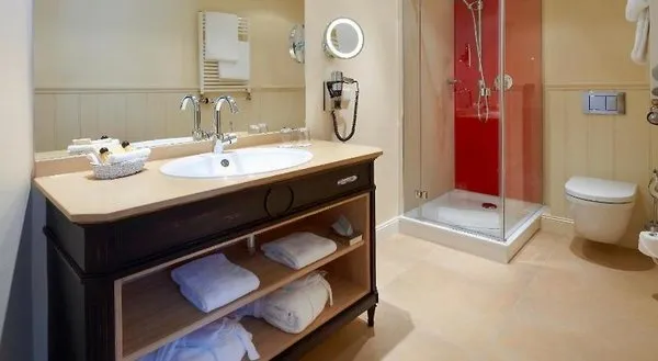 Hardenberg BurgHotel
