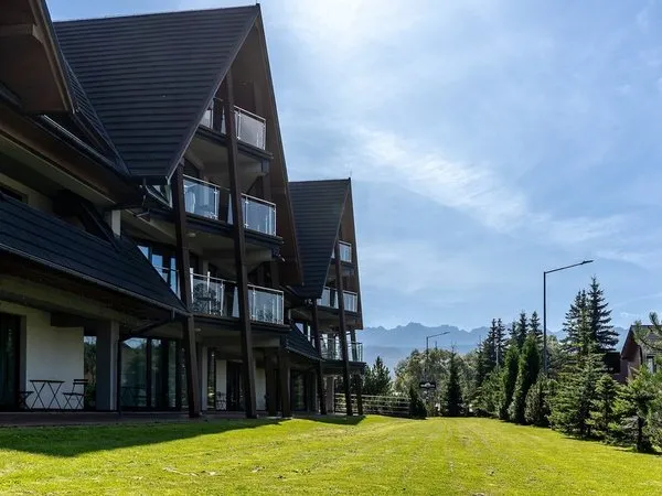 Harenda Residence