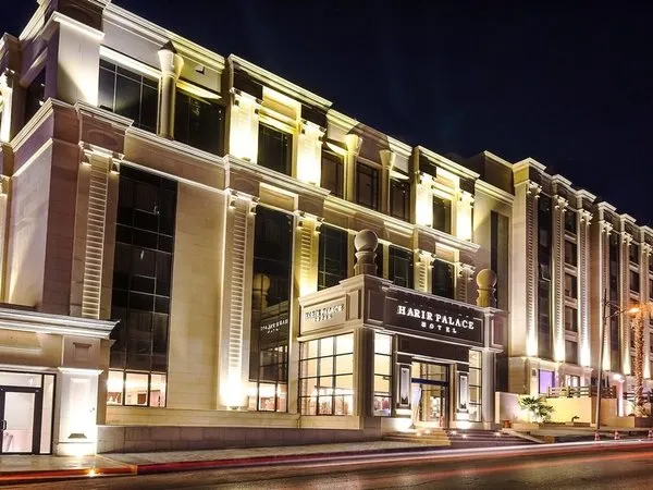 Harir Palace Hotel