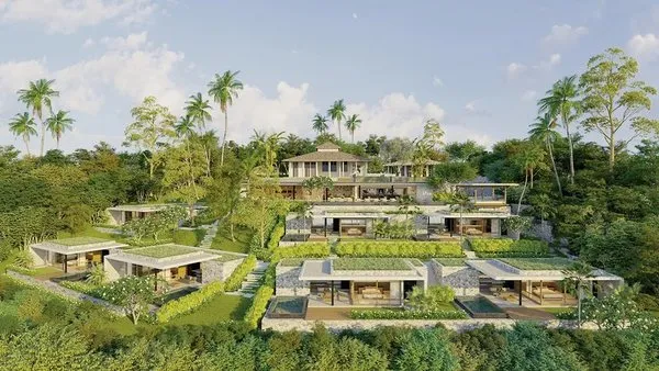 Haritha Villas & SPA