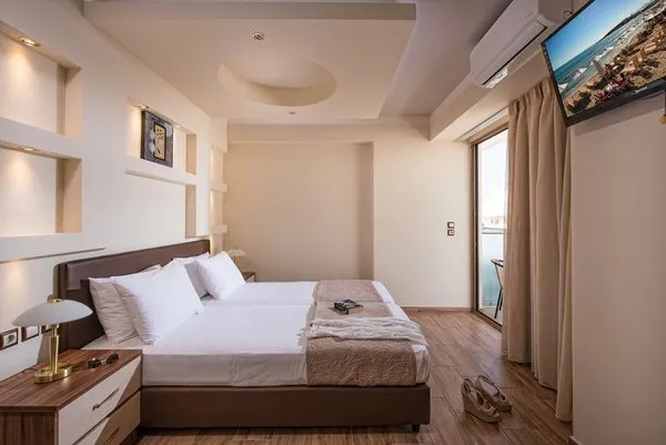 Harma Boutique Hotel