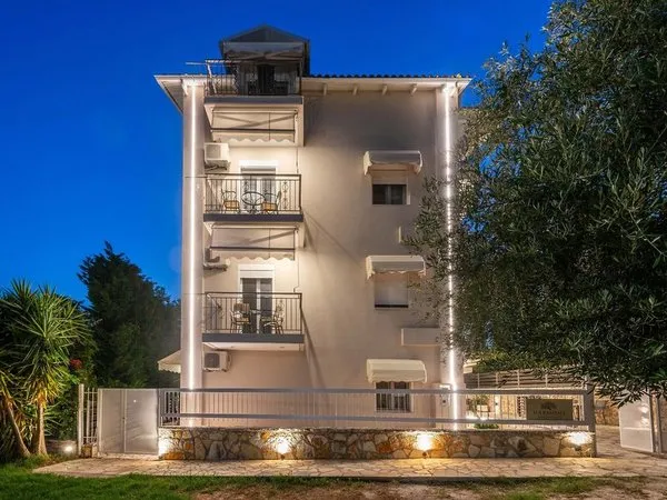 Harmony Apartments