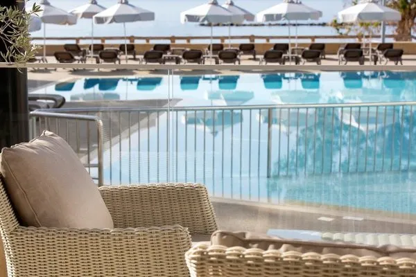 Harmony Bay Hotel