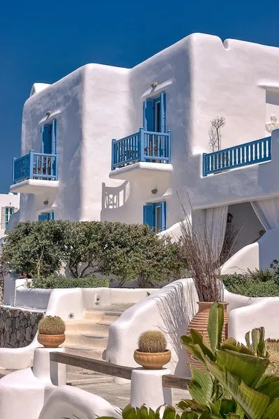 Harmony Boutique Hotel
