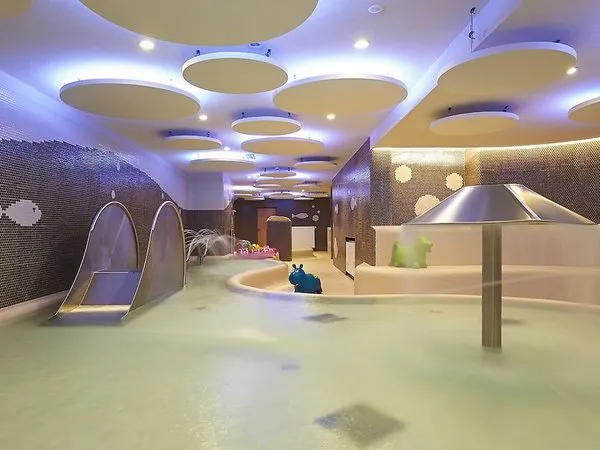 Harmony Hotel