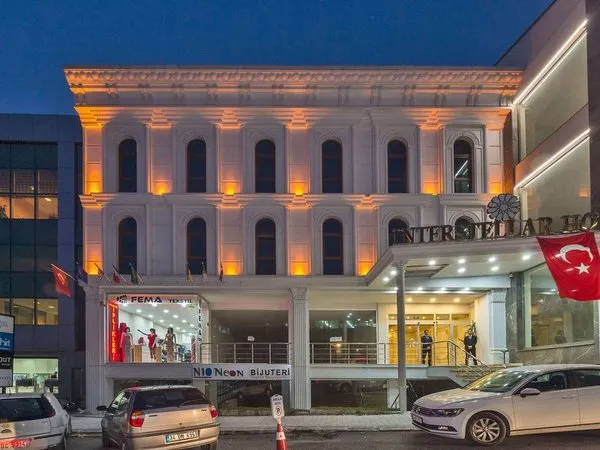 Harmony Hotel & Spa Merter