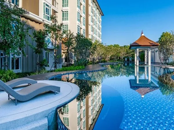 Harmony Resort Hotel