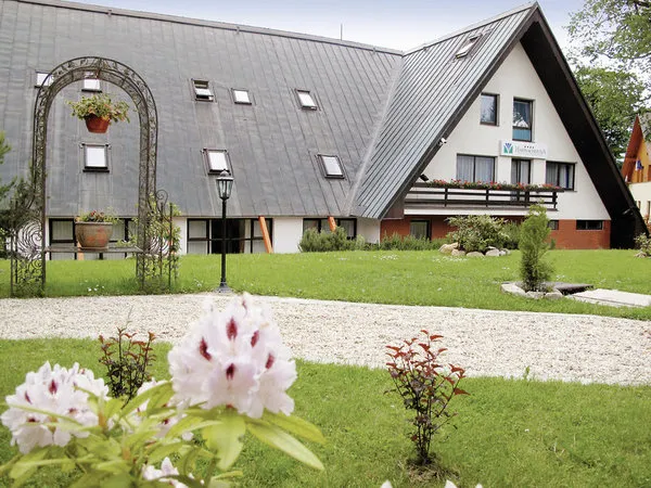 Harrachovka Spa & Wellness