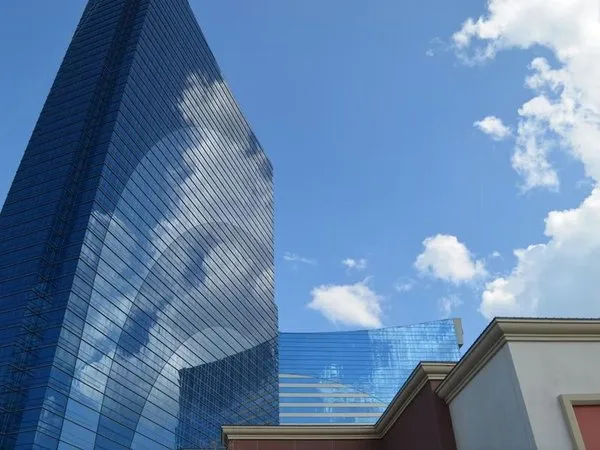 Harrah's Resort Atlantic City
