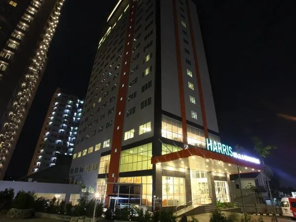HARRIS Hotel & Convention Ciumbuleuit Bandung
