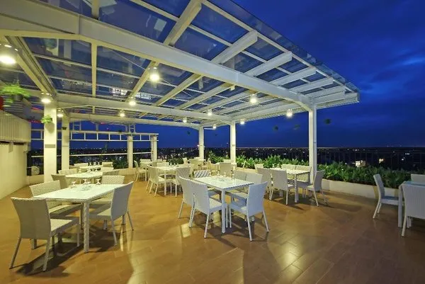 HARRIS Hotel & Conventions Festival CityLink Bandung