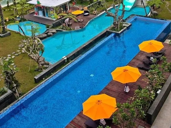 Harris Hotel & Conventions Malang
