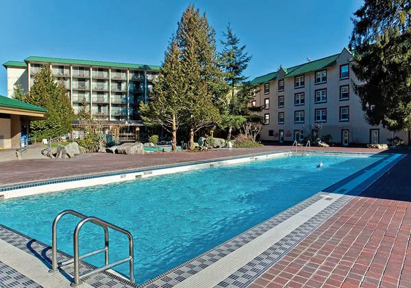 Harrison Hot Springs Resort