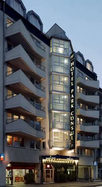 harry's home Berlin Moabit