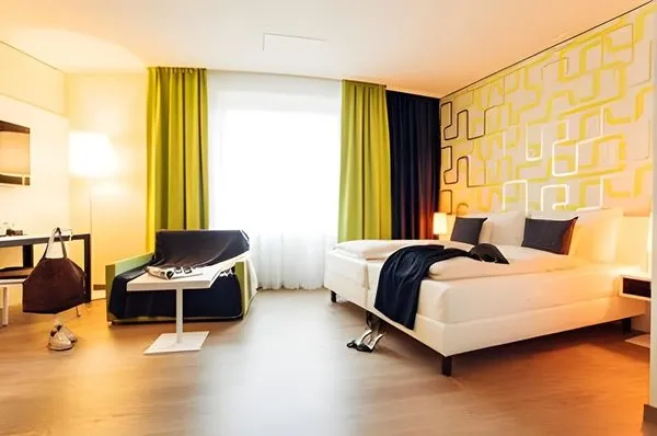 harry's home Zürich Wallisellen