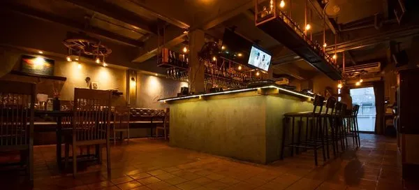 Harrys Steakhouse & Beach Hotel