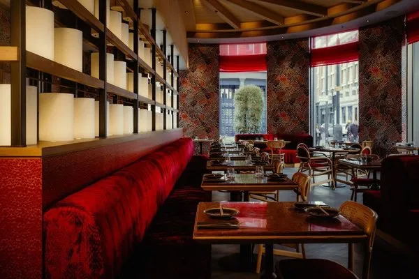 Hart Shoreditch Hotel London, Curio Collection by Hilton
