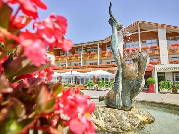Hartls Parkhotel Bad Griesbach