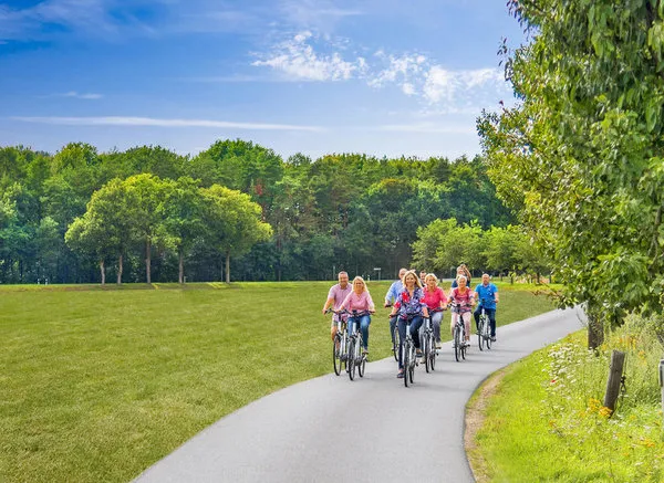 Hase-Ems-Tour - Unterbringung Hotels Kategorie B