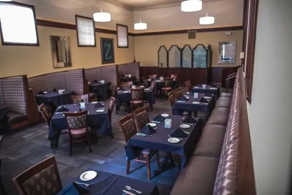 Hassayampa Inn
