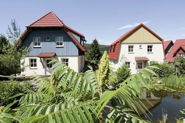 Hasseröder Ferienpark