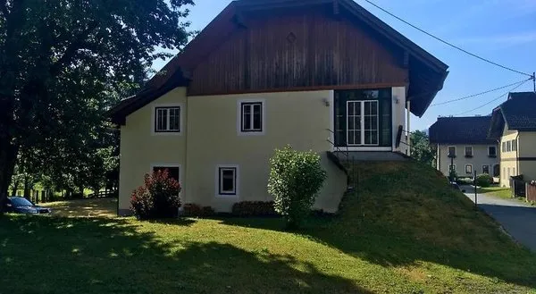 Haus 26 Weissbriach