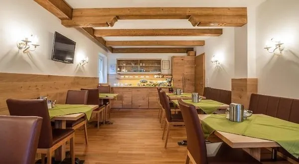 Haus Alpenland