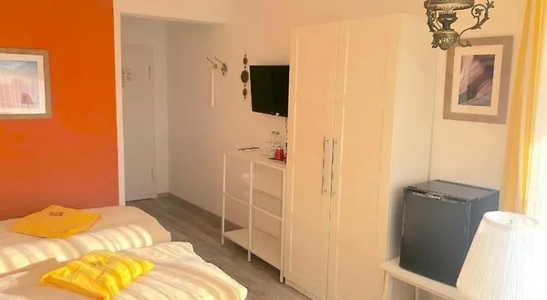 Haus am Kurpark