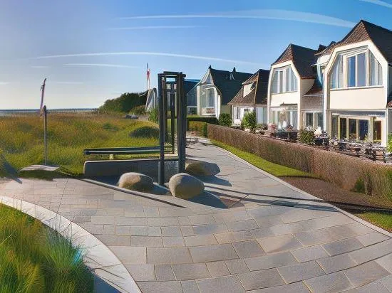 Haus Am Meer