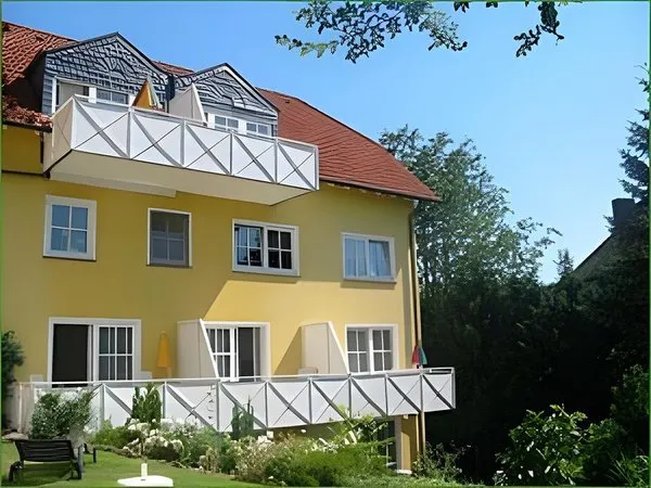 Haus am Park