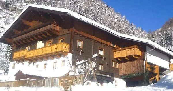 Haus Benedikt
