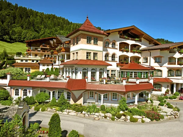 Haus Brunnleiten