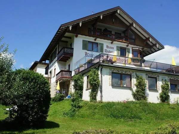 Haus Daheim