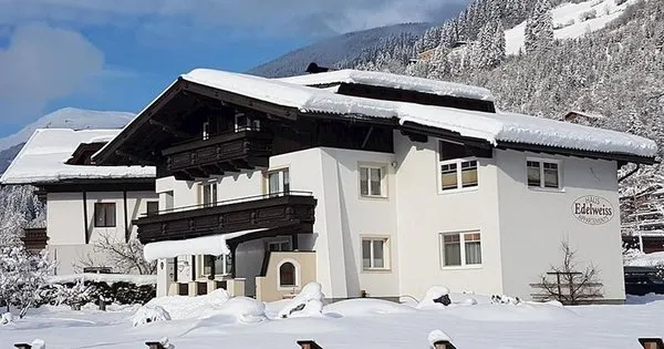 Haus Edelweiss