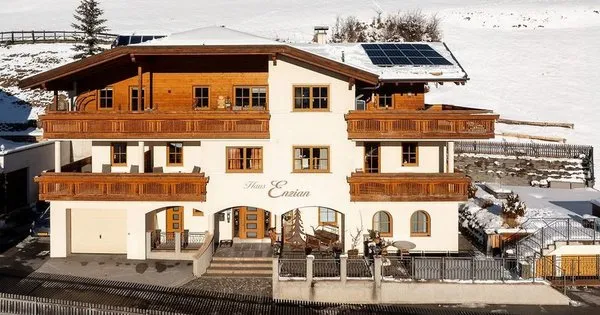 Haus Enzian