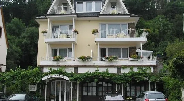 Haus Erholung