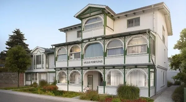 Haus Fortuna