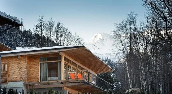 Haus Hirt