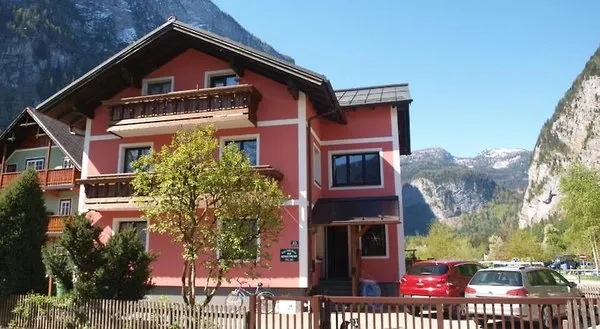 Haus Höll Herta